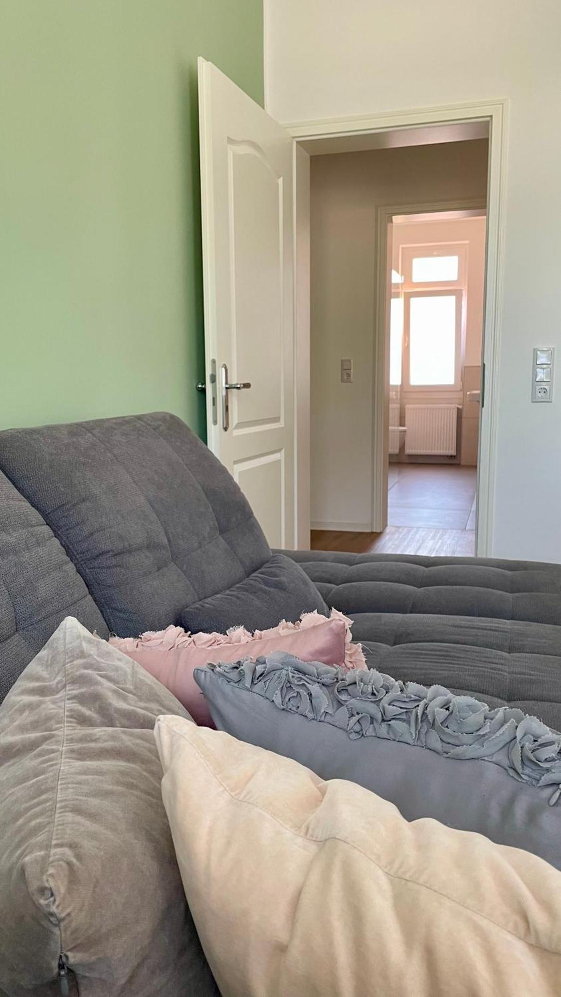 Apartment Neu! Oasis - Am Harz, Hochwertig Kernsaniert, 83 Qm, Eg Nordhausen
