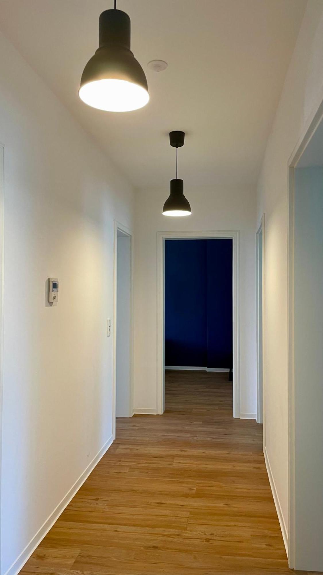 Neu! Oasis - Am Harz, Hochwertig Kernsaniert, 83 Qm, Eg Nordhausen