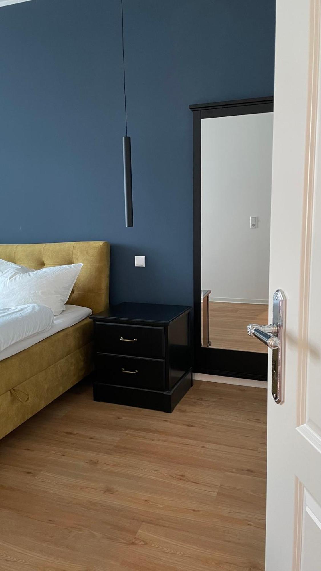 Apartment Neu! Oasis - Am Harz, Hochwertig Kernsaniert, 83 Qm, Eg