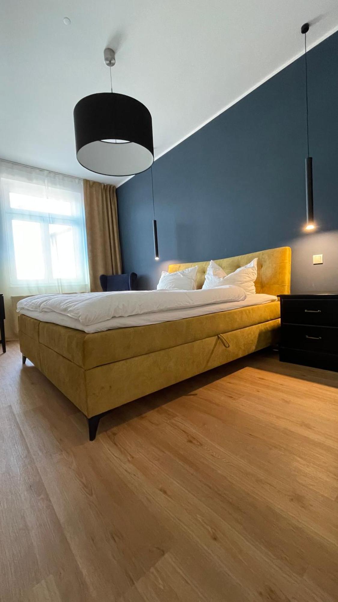 Neu! Oasis - Am Harz, Hochwertig Kernsaniert, 83 Qm, Eg