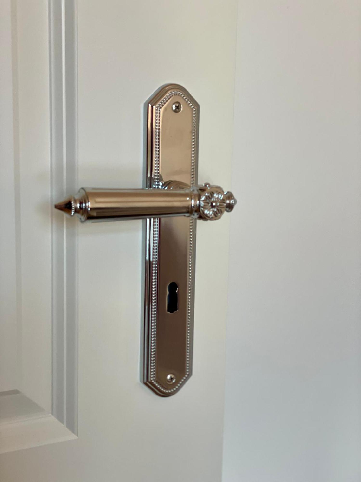 Apartment Neu! Oasis - Am Harz, Hochwertig Kernsaniert, 83 Qm, Eg *