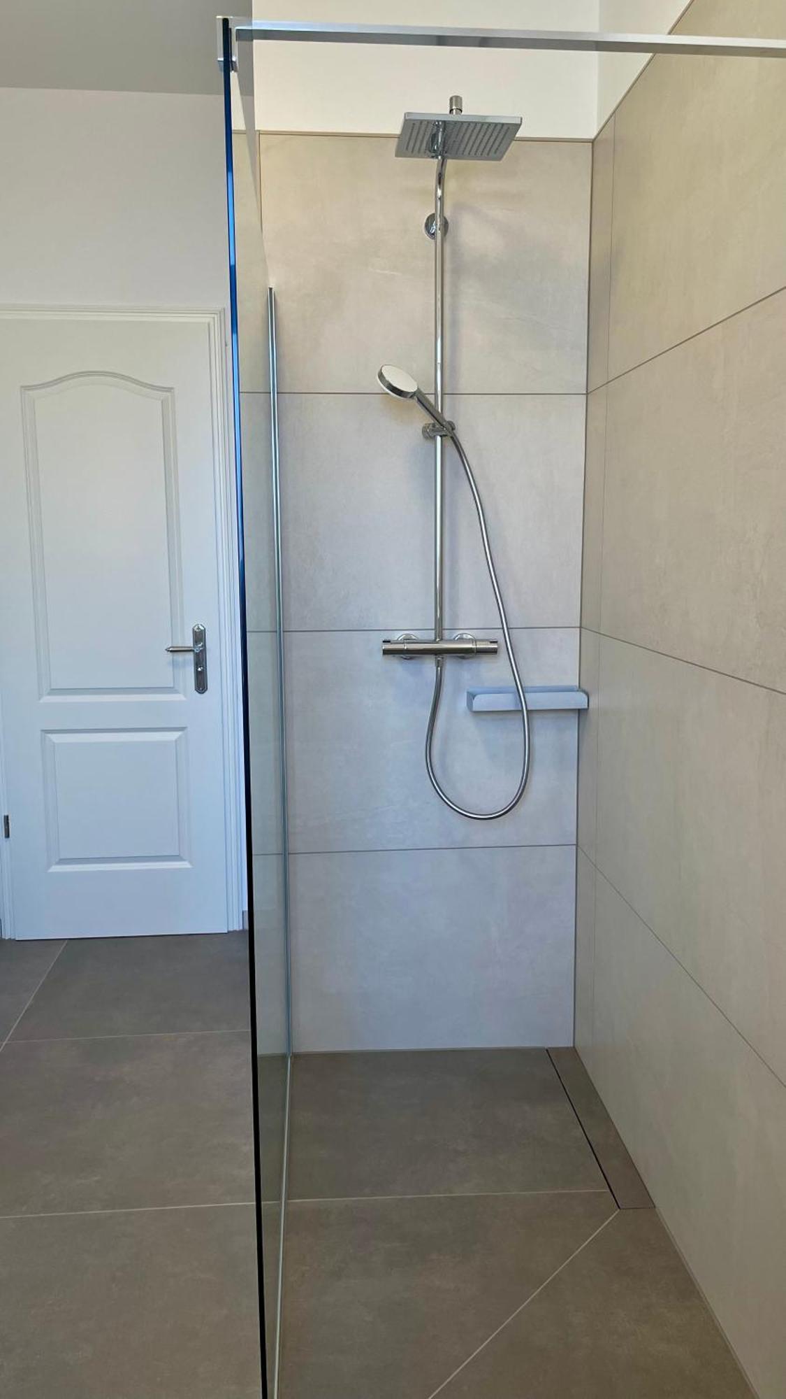 Neu! Oasis - Am Harz, Hochwertig Kernsaniert, 83 Qm, Eg Apartment *