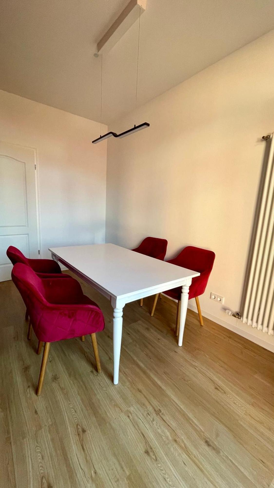 Neu! Oasis - Am Harz, Hochwertig Kernsaniert, 83 Qm, Eg Nordhausen