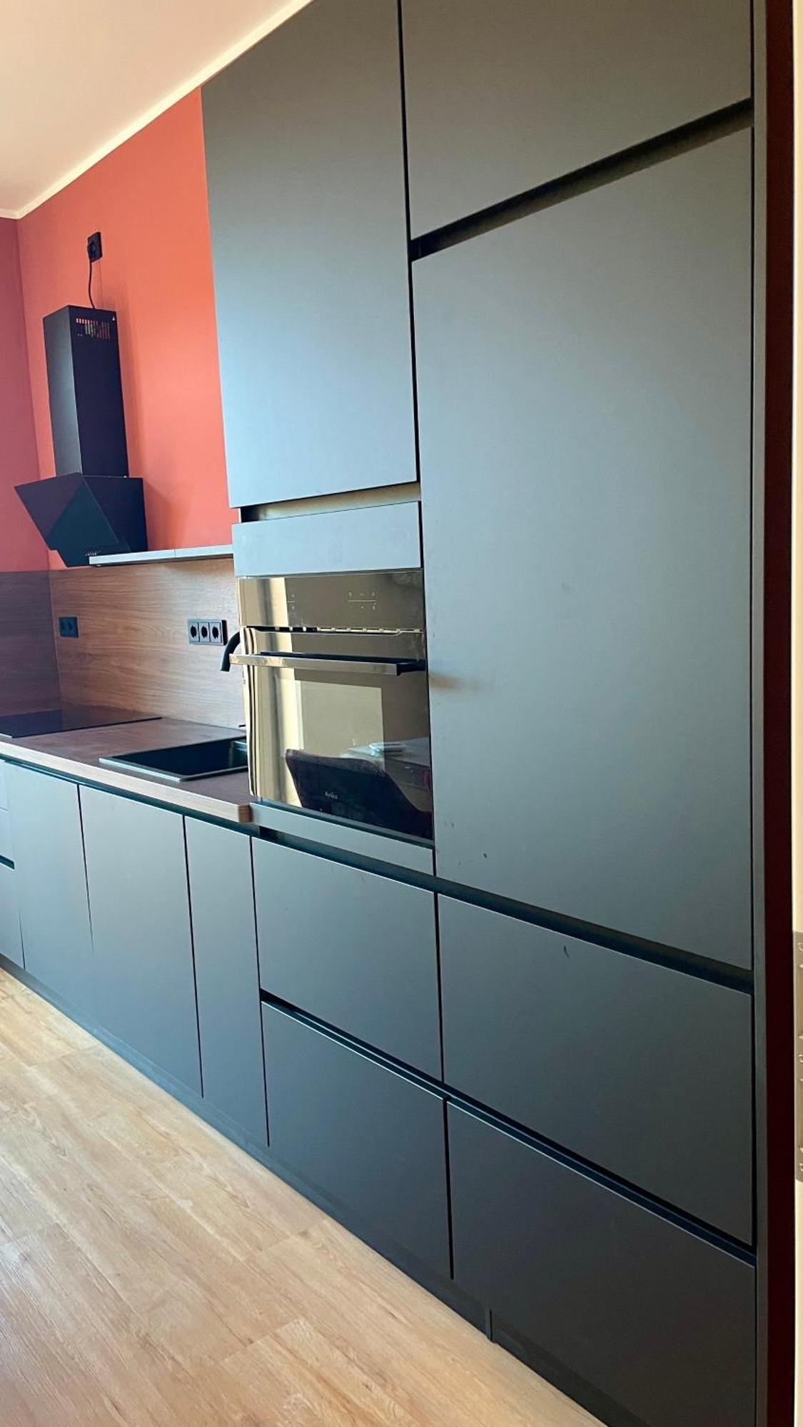 Apartment Neu! Oasis - Am Harz, Hochwertig Kernsaniert, 83 Qm, Eg *