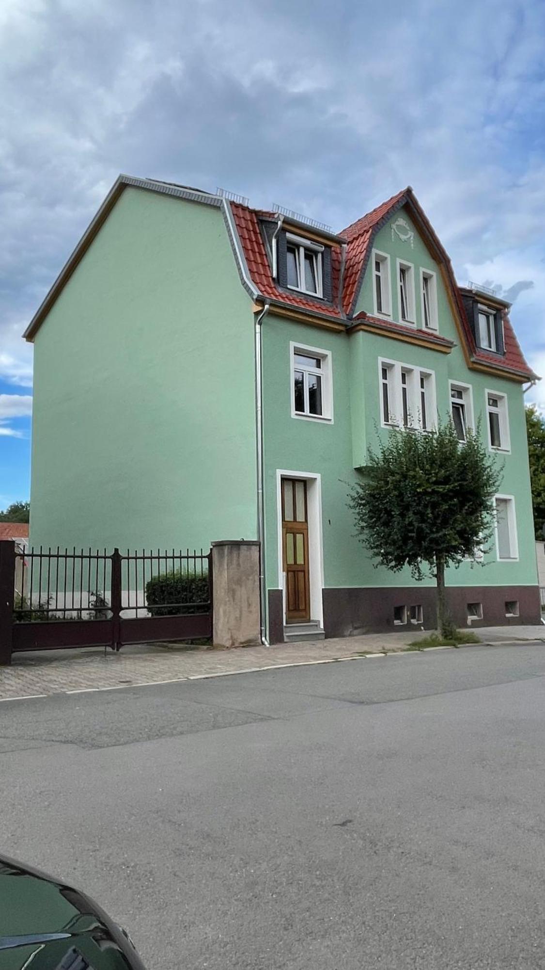 Neu! Oasis - Am Harz, Hochwertig Kernsaniert, 83 Qm, Eg