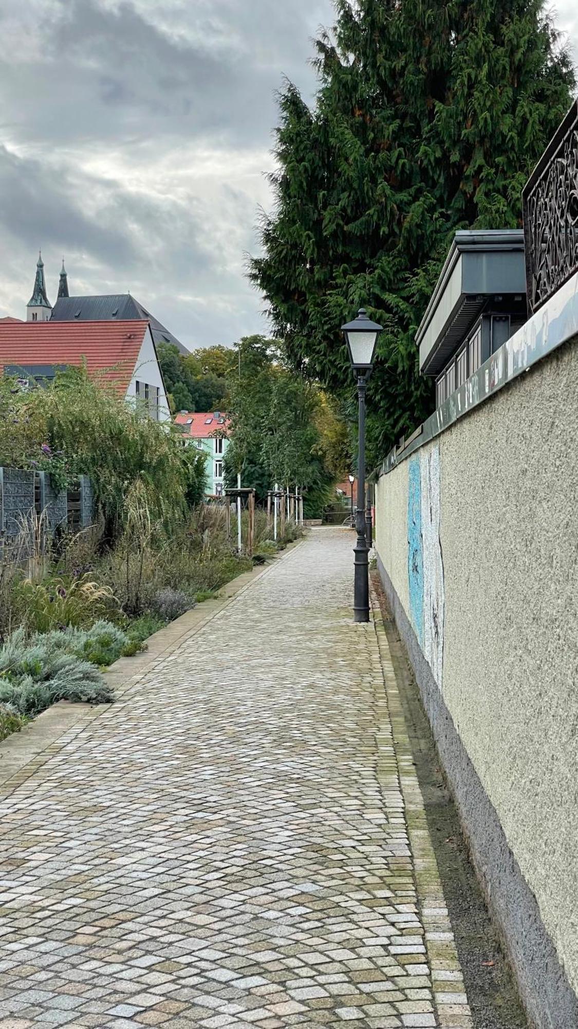 Appartement Neu! Oasis - Am Harz, Hochwertig Kernsaniert, 83 Qm, Eg *