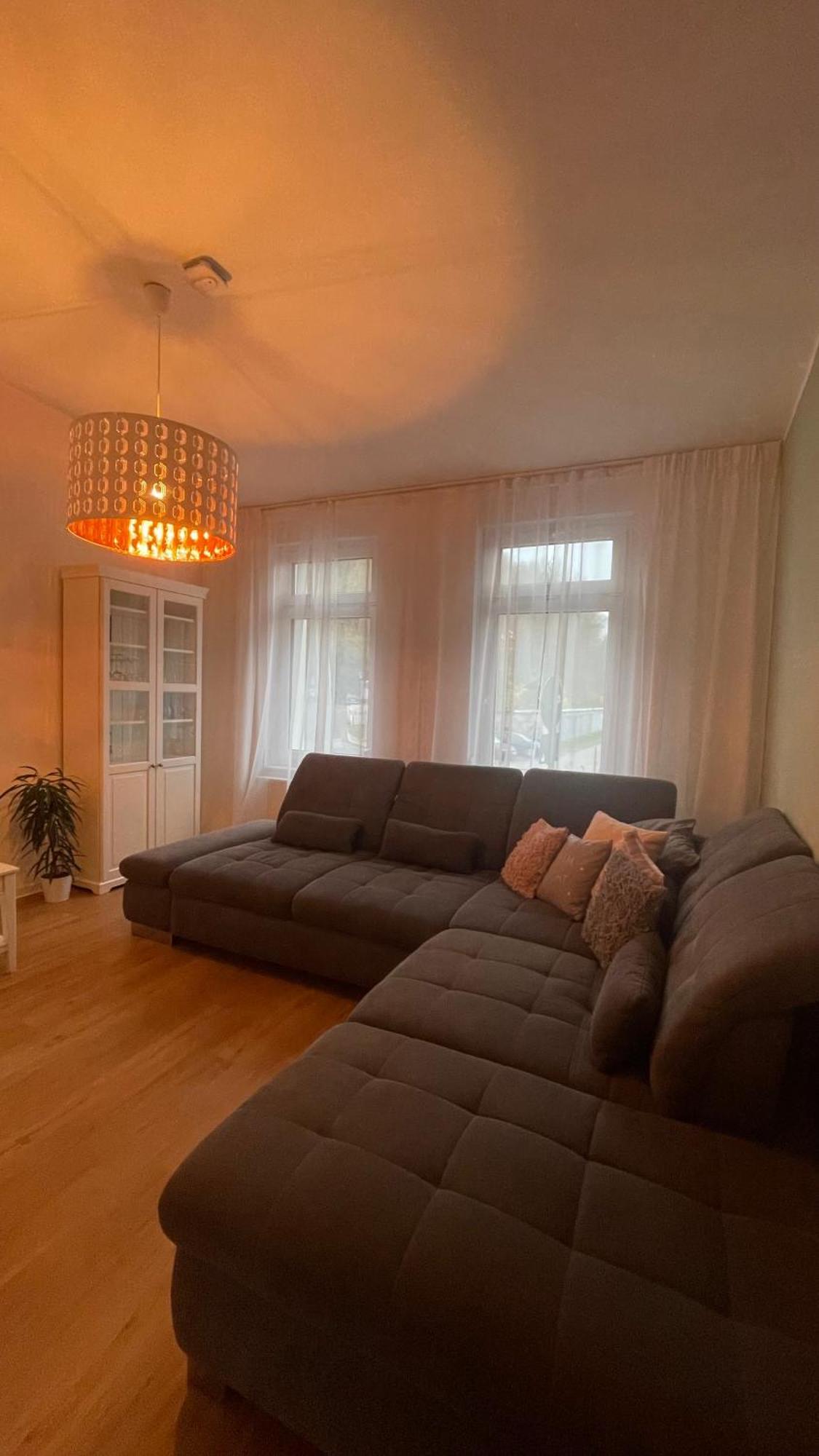 Neu! Oasis - Am Harz, Hochwertig Kernsaniert, 83 Qm, Eg