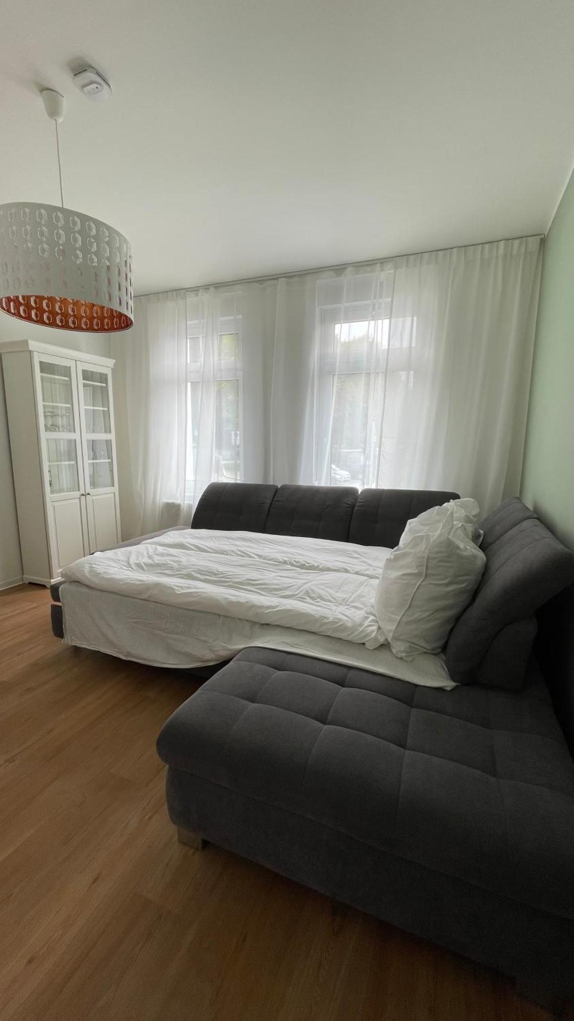 Neu! Oasis - Am Harz, Hochwertig Kernsaniert, 83 Qm, Eg Apartment